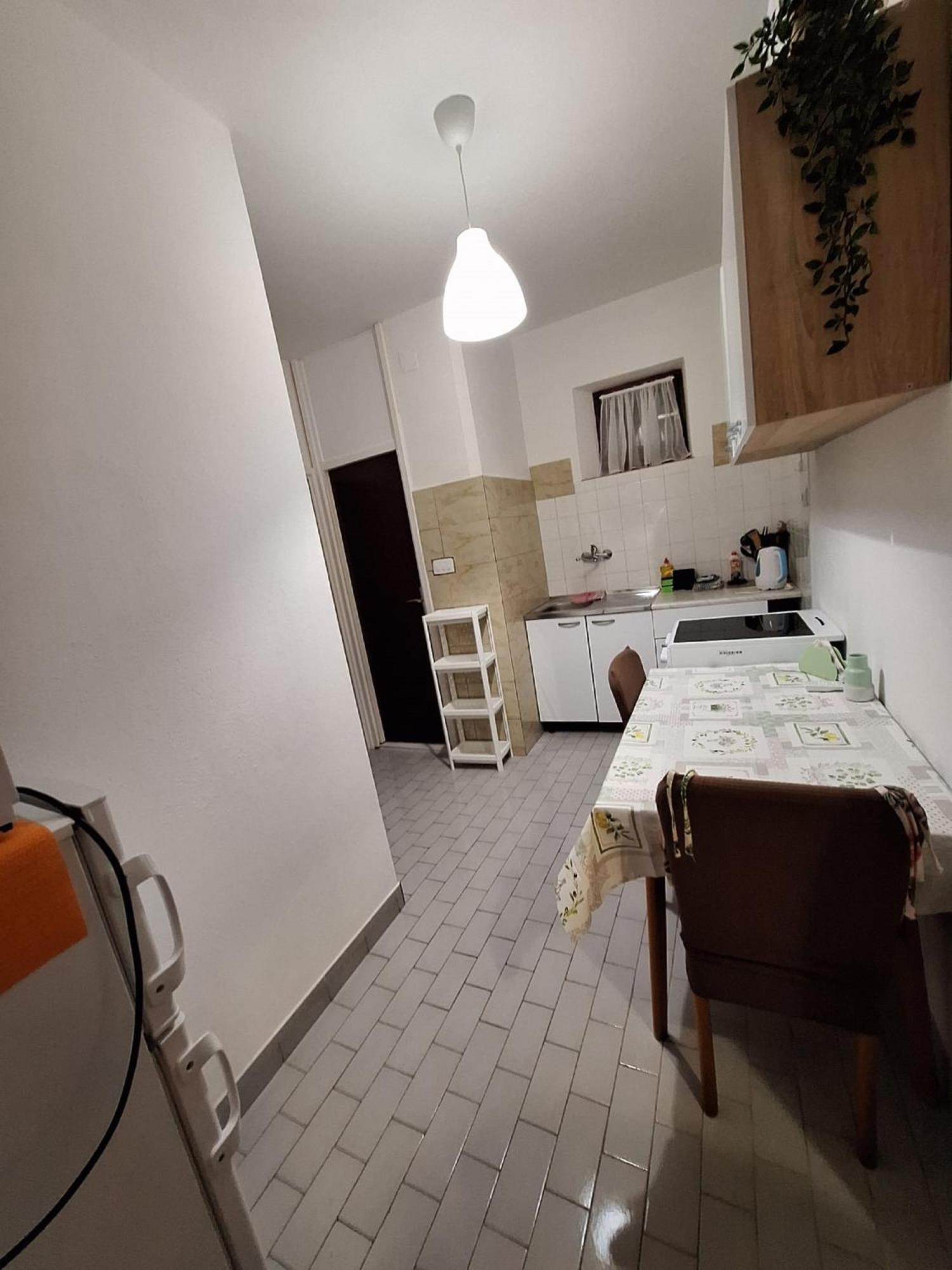 Apartments Dalmatin Žuljana Eksteriør bilde